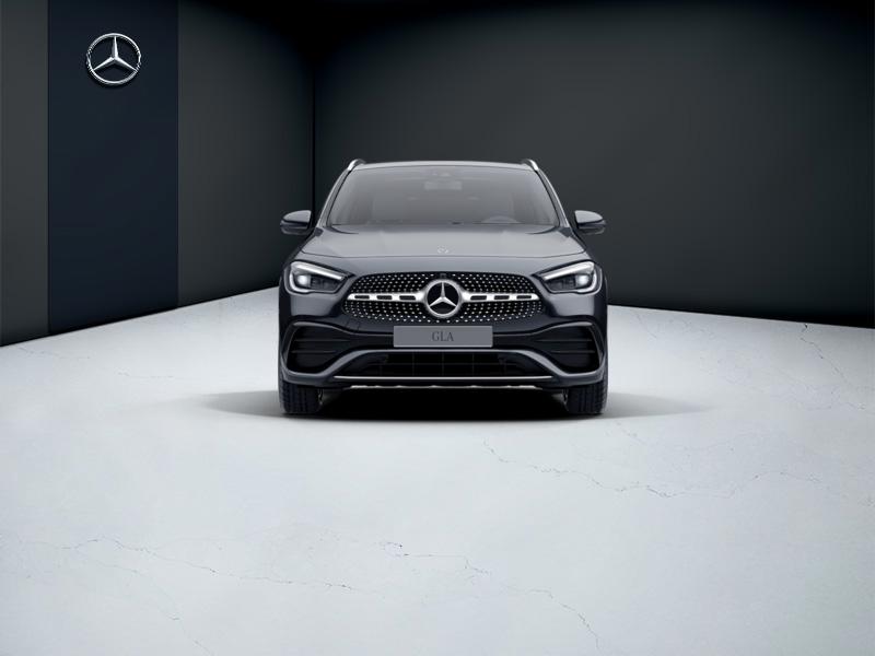 Image Mercedes-Benz GLA 200 AMG Line AMG Line 