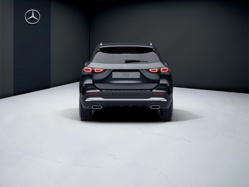 Image Mercedes-Benz GLA 200 AMG Line AMG Line 