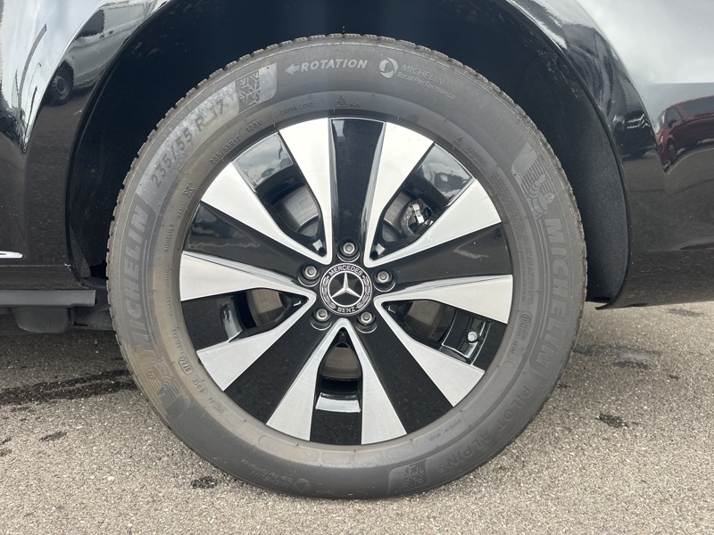 Image Mercedes-Benz CLASSE V V 300 d AVANTGARDE Extra long 69900€HT AVANTGARDE 