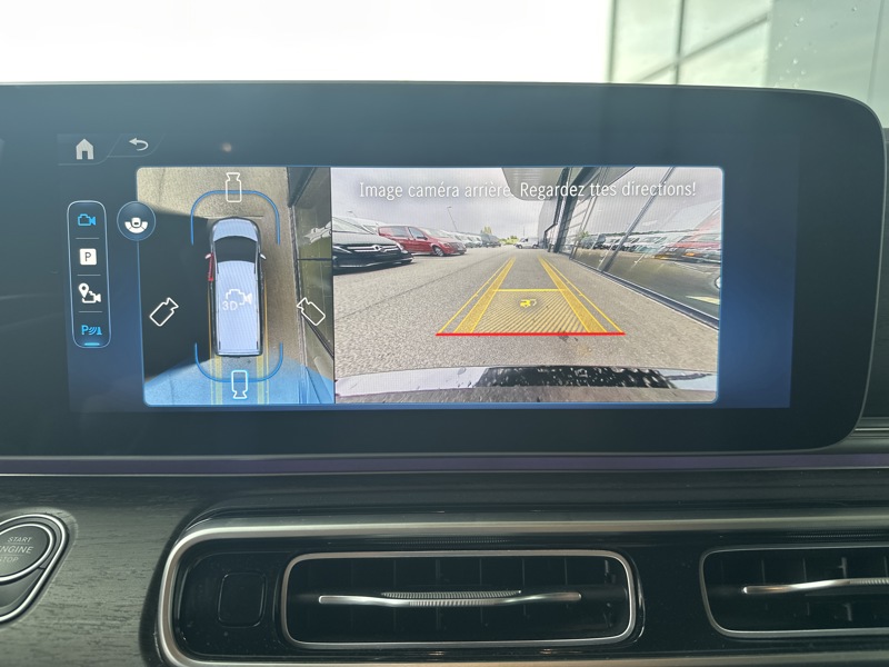 Image Mercedes-Benz CLASSE V V 300 d AVANTGARDE Extra long 69900€HT AVANTGARDE 