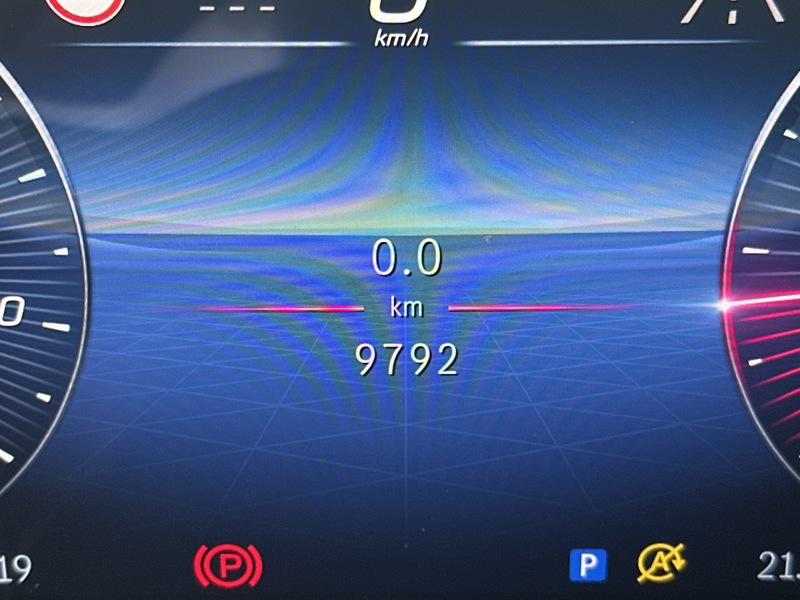 Image Mercedes-Benz CLASSE V V 300 d AVANTGARDE Extra long 69900€HT AVANTGARDE 