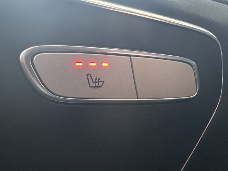 Image Mercedes-Benz CLASSE V V 300 d AVANTGARDE Extra long 69900€HT AVANTGARDE 