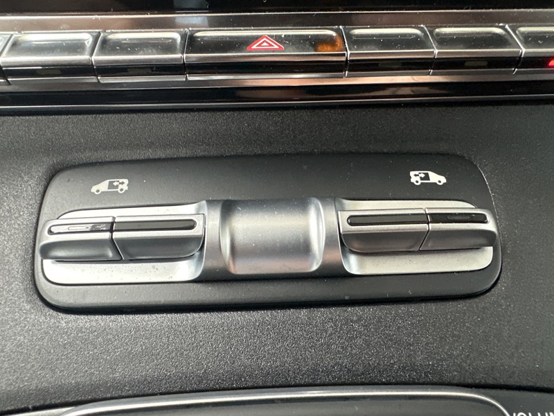 Image Mercedes-Benz CLASSE V V 300 d AVANTGARDE Extra long 69900€HT AVANTGARDE 