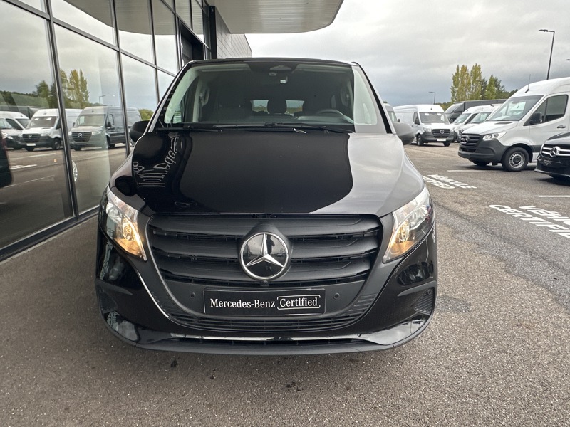 Image Mercedes-Benz VITO TOURER 116 CDI LONG PRO 45900HT