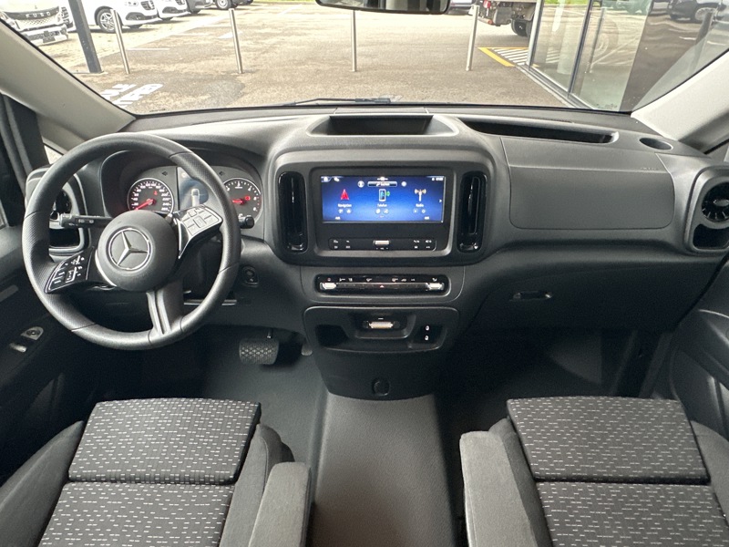 Image Mercedes-Benz VITO TOURER 116 CDI LONG PRO 45900HT