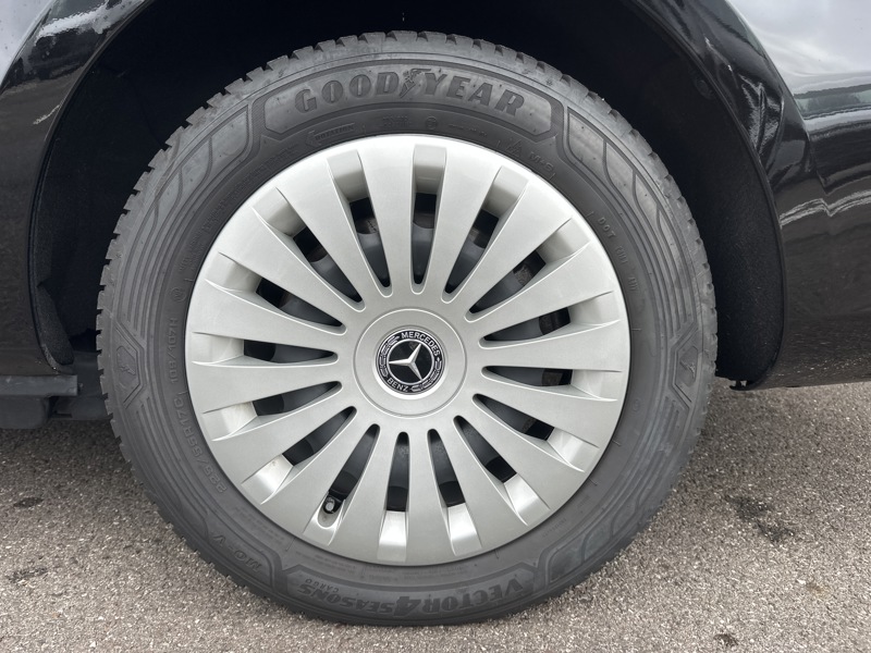 Image Mercedes-Benz VITO TOURER 116 CDI LONG PRO 45900HT