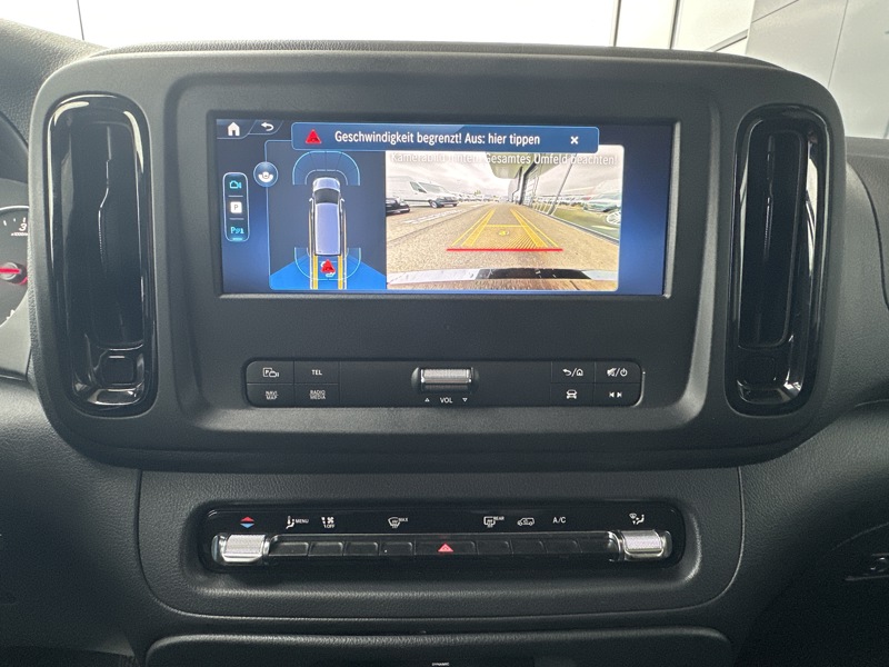 Image Mercedes-Benz VITO TOURER 116 CDI LONG PRO 45900HT