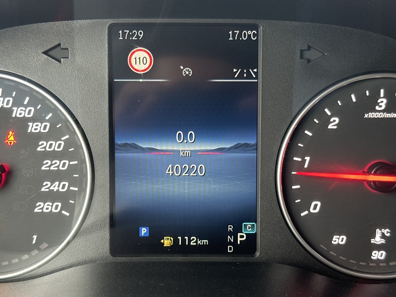 Image Mercedes-Benz VITO TOURER 116 CDI LONG PRO 45900HT