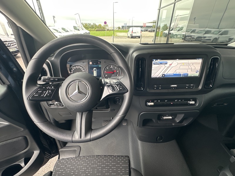 Image Mercedes-Benz VITO TOURER 116 CDI LONG PRO 45900HT