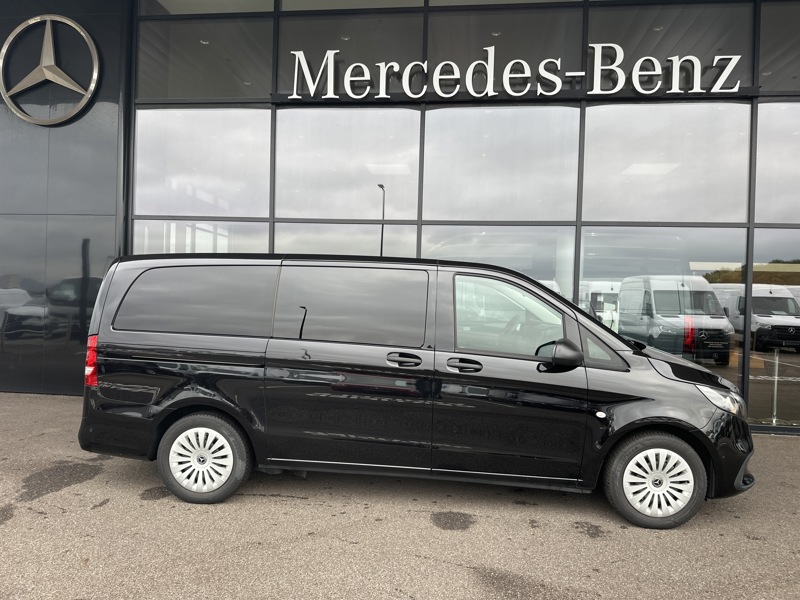 Image Mercedes-Benz VITO TOURER 116 CDI LONG PRO 45900HT