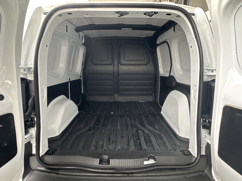 Image Mercedes-Benz CITAN 110 CDI Fourgon LONG 18500€HT 