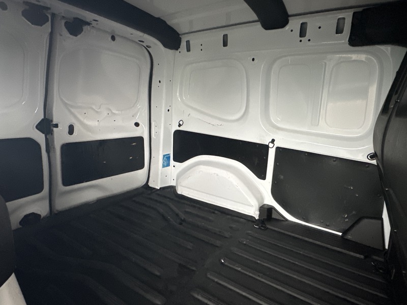 Image Mercedes-Benz CITAN 110 CDI Fourgon LONG 18500€HT 