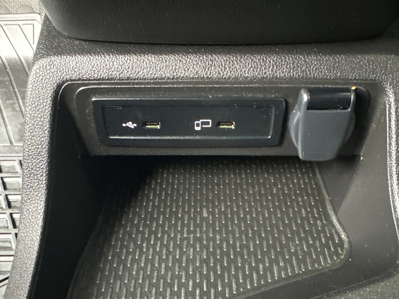 Image Mercedes-Benz CITAN 110 CDI Fourgon LONG 18500€HT 