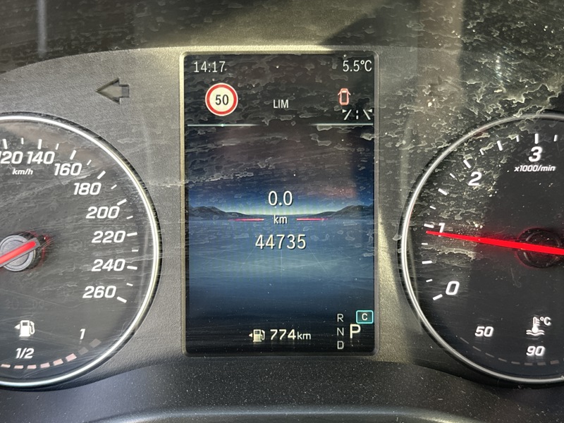 Image Mercedes-Benz VITO 116 CDI Fourgon Long 34 900€HT  