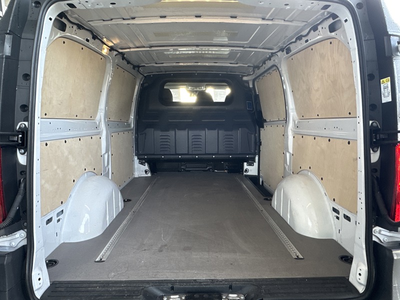 Image Mercedes-Benz VITO 116 CDI Fourgon Long 34 900€HT  