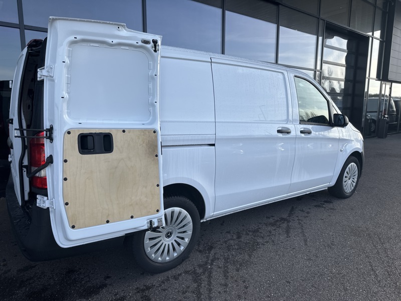 Image Mercedes-Benz VITO 116 CDI Fourgon Long 34 900€HT  