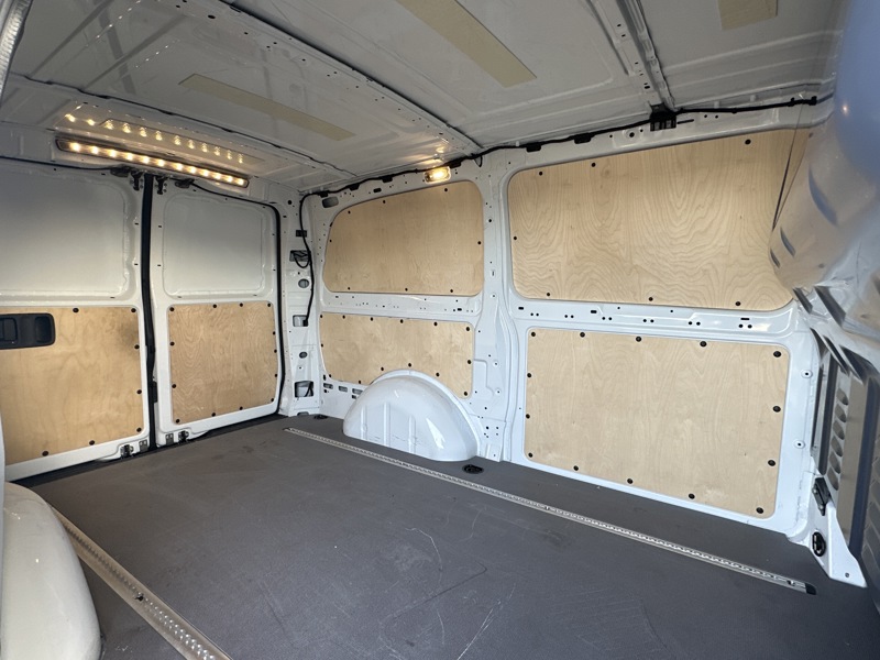 Image Mercedes-Benz VITO 116 CDI Fourgon Long 34 900€HT  