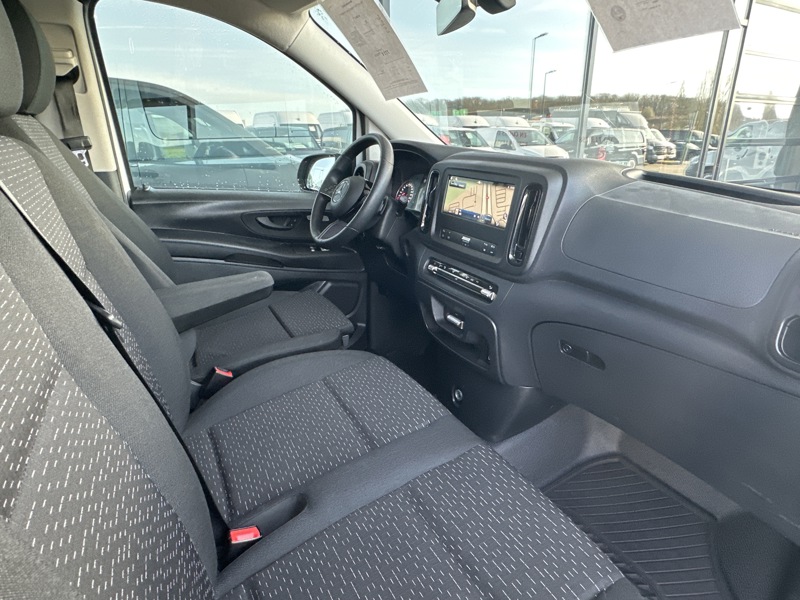 Image Mercedes-Benz VITO 116 CDI Fourgon Long 34 900€HT  