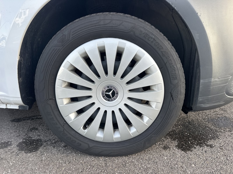 Image Mercedes-Benz VITO 116 CDI Fourgon Long 34 900€HT  