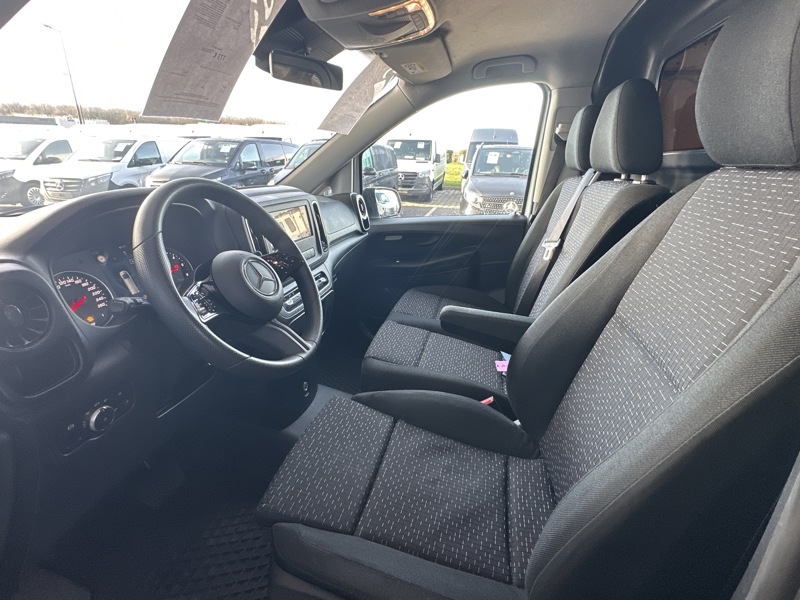 Image Mercedes-Benz VITO 116 CDI Fourgon Long 34 900€HT  