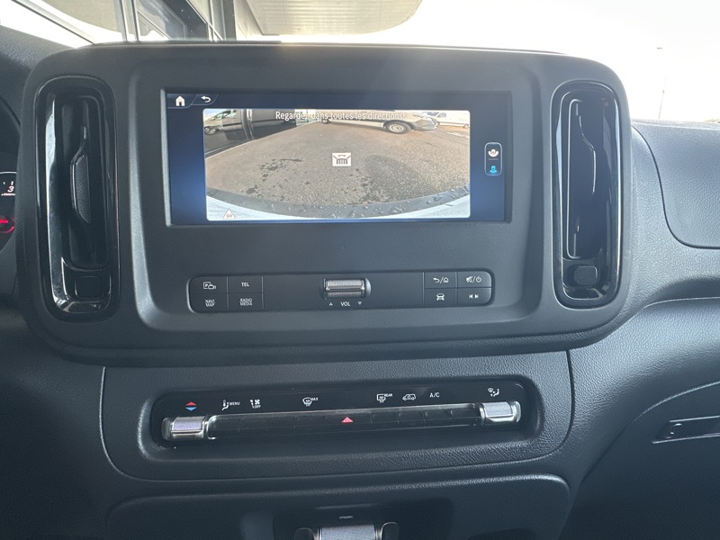 Image Mercedes-Benz VITO 116 CDI Fourgon Long 34 900€HT  