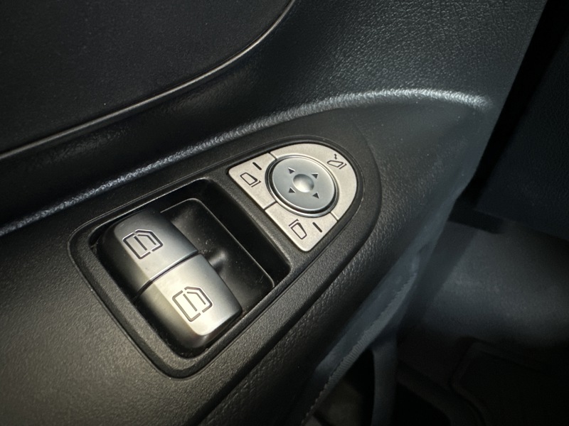 Image Mercedes-Benz VITO 116 CDI Fourgon Long 34 900€HT  