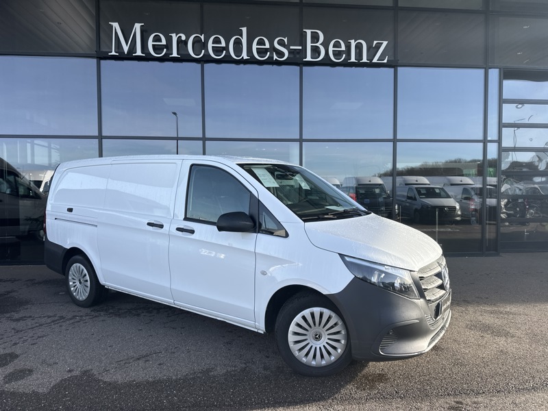 Image Mercedes-Benz VITO 116 CDI Fourgon Long 34 900€HT  