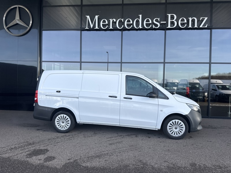 Image Mercedes-Benz VITO 116 CDI Fourgon Long 34 900€HT  