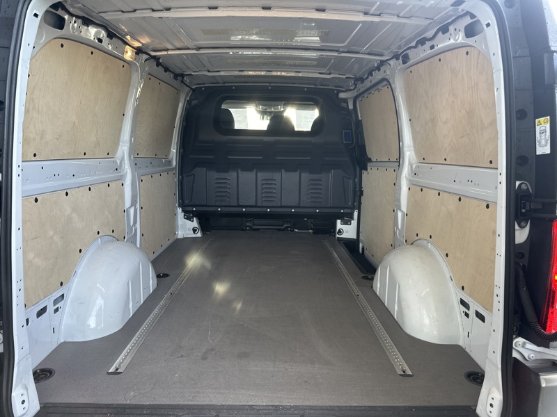 Image Mercedes-Benz VITO 116 CDI Fourgon Long 34 900€HT  