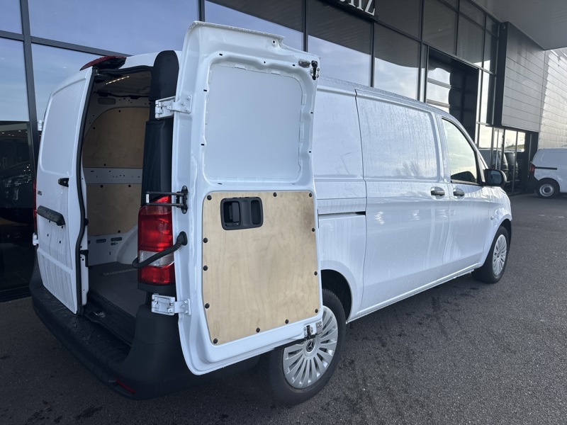 Image Mercedes-Benz VITO 116 CDI Fourgon Long 34 900€HT  