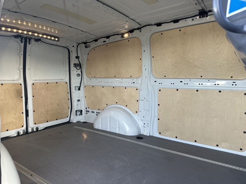 Image Mercedes-Benz VITO 116 CDI Fourgon Long 34 900€HT  