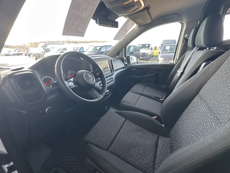 Image Mercedes-Benz VITO 116 CDI Fourgon Long 34 900€HT  