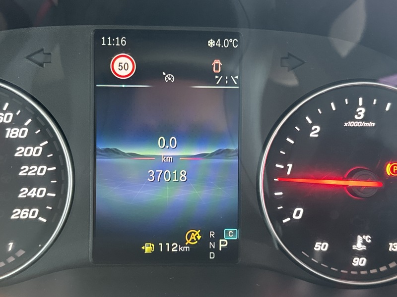 Image Mercedes-Benz VITO 116 CDI Fourgon Long 34 900€HT  