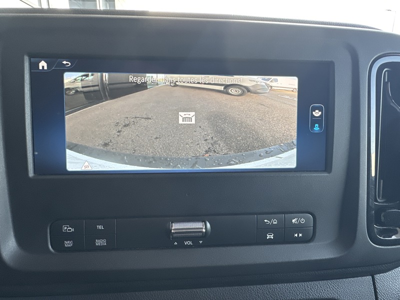 Image Mercedes-Benz VITO 116 CDI Fourgon Long 34 900€HT  