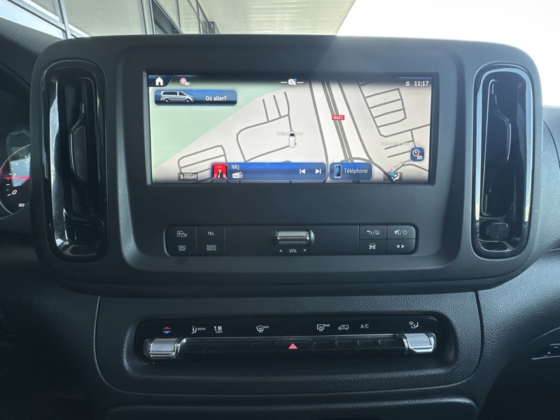 Image Mercedes-Benz VITO 116 CDI Fourgon Long 34 900€HT  