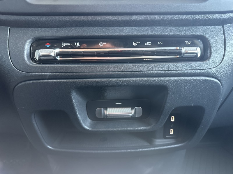 Image Mercedes-Benz VITO 116 CDI Fourgon Long 34 900€HT  