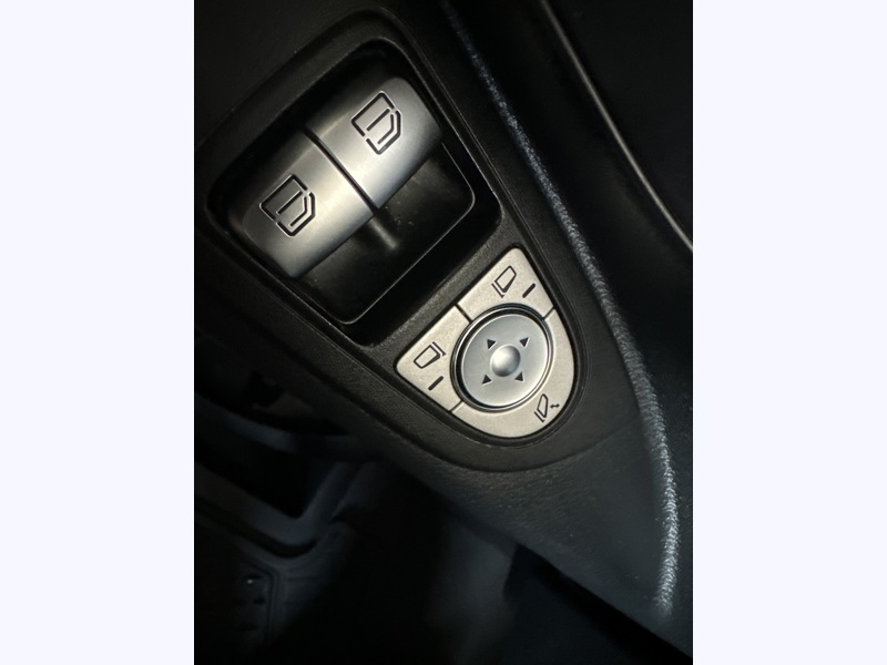 Image Mercedes-Benz VITO 116 CDI Fourgon Long 34 900€HT  