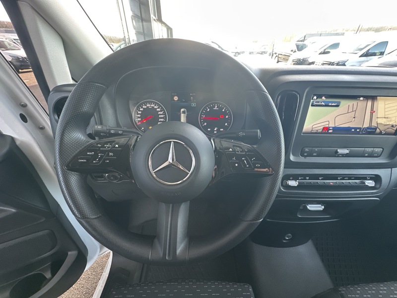 Image Mercedes-Benz VITO 116 CDI Fourgon Long 34 900€HT  