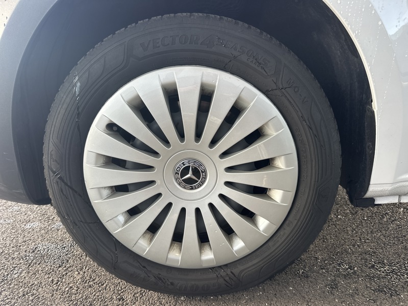 Image Mercedes-Benz VITO 116 CDI Fourgon Long 34 900€HT  