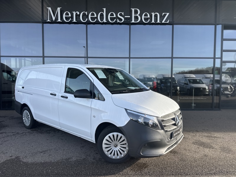 Image Mercedes-Benz VITO 116 CDI Fourgon Long 34 900€HT  