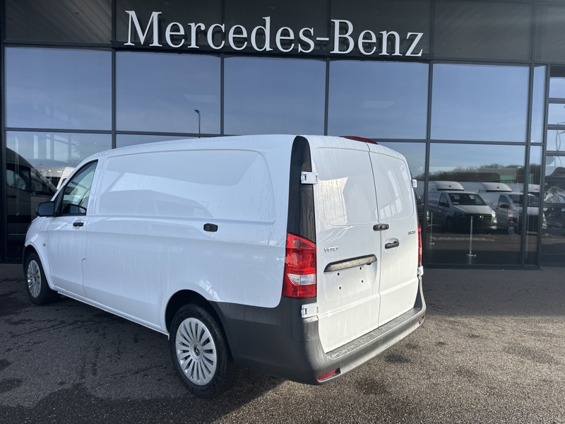 Image Mercedes-Benz VITO 116 CDI Fourgon Long 34 900€HT  