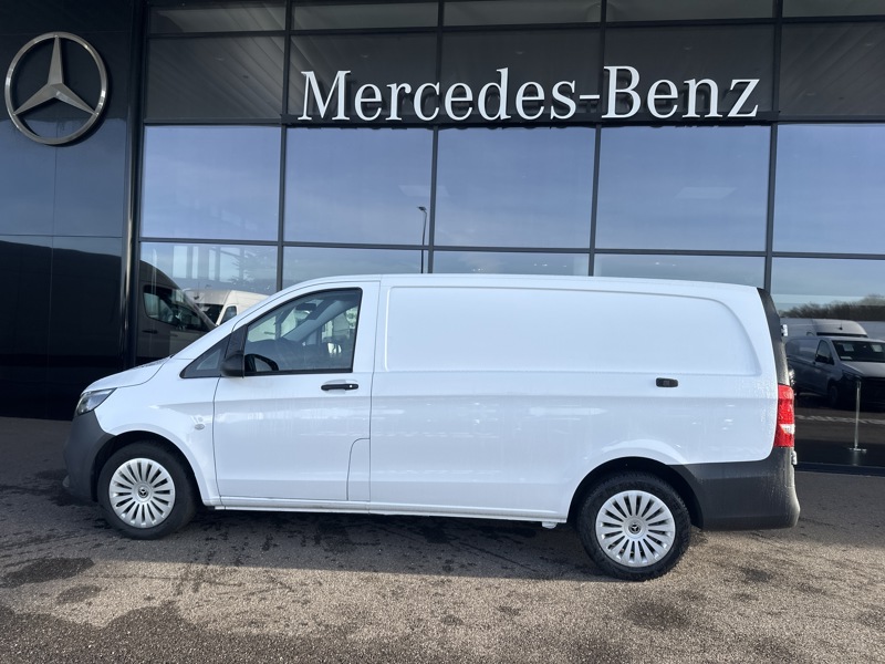 Image Mercedes-Benz VITO 116 CDI Fourgon Long 34 900€HT  