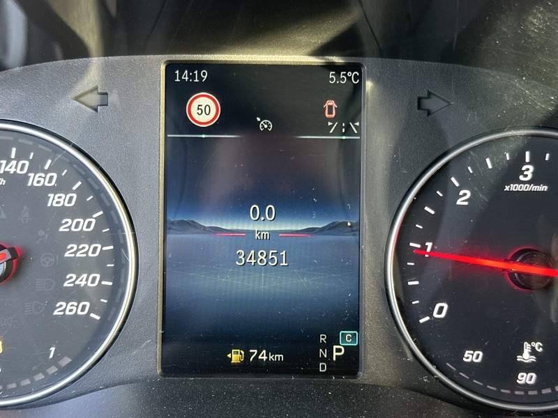 Image Mercedes-Benz VITO 116 CDI Fourgon Long 34 900€HT  