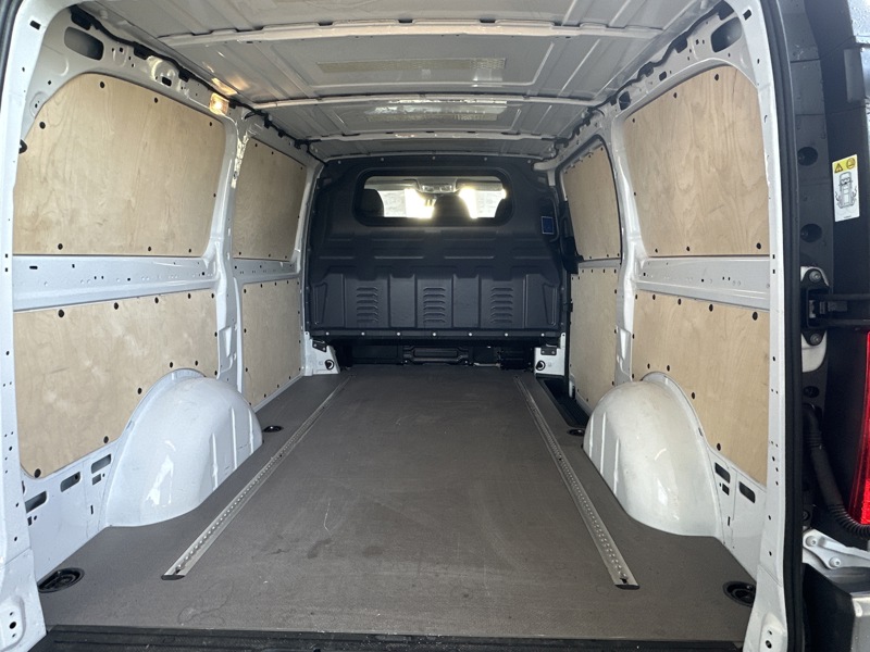 Image Mercedes-Benz VITO 116 CDI Fourgon Long 34 900€HT  