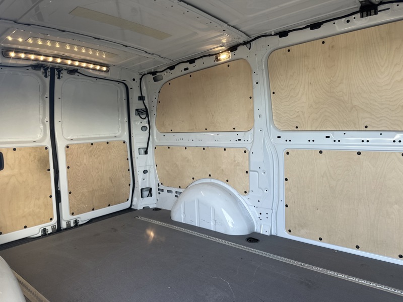 Image Mercedes-Benz VITO 116 CDI Fourgon Long 34 900€HT  