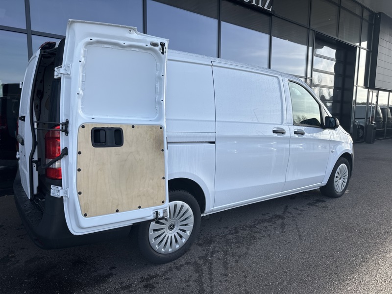 Image Mercedes-Benz VITO 116 CDI Fourgon Long 34 900€HT  