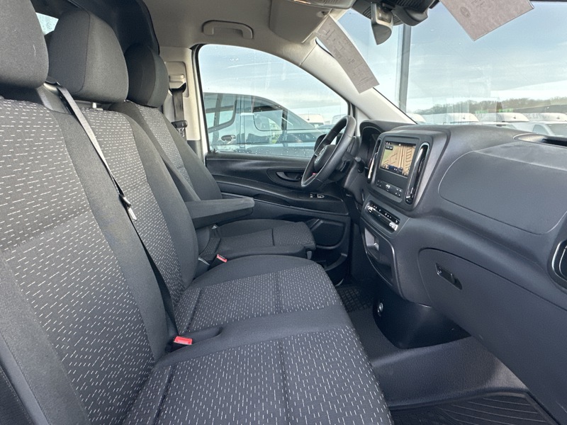 Image Mercedes-Benz VITO 116 CDI Fourgon Long 34 900€HT  