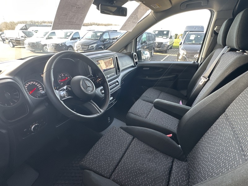 Image Mercedes-Benz VITO 116 CDI Fourgon Long 34 900€HT  