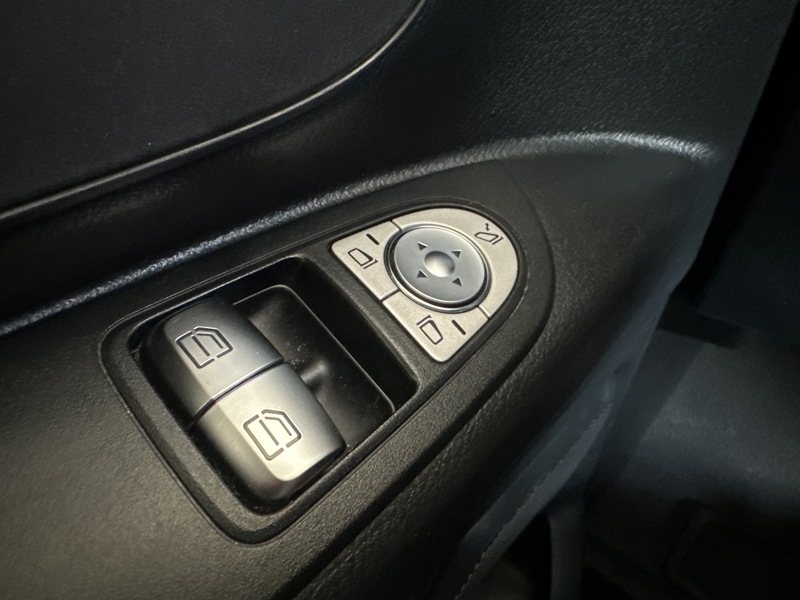 Image Mercedes-Benz VITO 116 CDI Fourgon Long 34 900€HT  