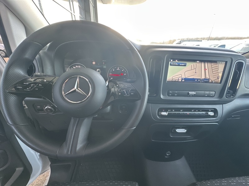 Image Mercedes-Benz VITO 116 CDI Fourgon Long 34 900€HT  